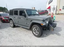 1C4HJXEN8KW624805 2019 JEEP WRANGLER