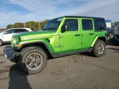 1C4HJXEN8LW123964 2020 JEEP WRANGLER