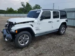 1C4HJXEN8LW127657 2020 JEEP WRANGLER
