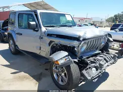 1C4HJXEN8LW127786 2020 JEEP WRANGLER