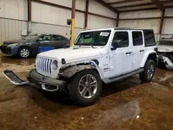 1C4HJXEN8LW152901 2020 JEEP WRANGLER