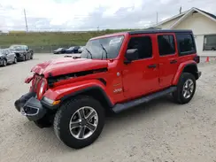 1C4HJXEN8LW161193 2020 JEEP WRANGLER