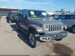 1C4HJXEN8LW166829 2020 JEEP WRANGLER