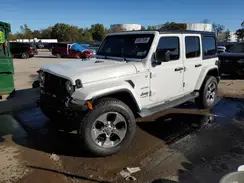 1C4HJXEN8LW175305 2020 JEEP WRANGLER