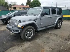 1C4HJXEN8LW181508 2020 JEEP WRANGLER