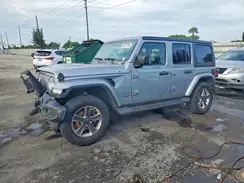 1C4HJXEN8LW197952 2020 JEEP WRANGLER