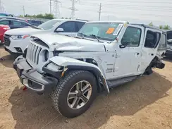 1C4HJXEN8LW197983 2020 JEEP WRANGLER