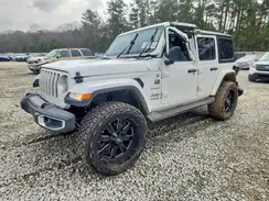 1C4HJXEN8LW198616 2020 JEEP WRANGLER