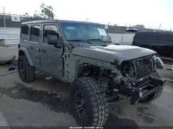 1C4HJXEN8LW203975 2020 JEEP WRANGLER
