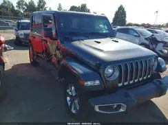 1C4HJXEN8LW204530 2020 JEEP WRANGLER