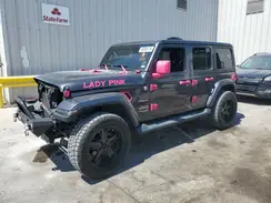 1C4HJXEN8LW204656 2020 JEEP WRANGLER