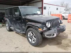 1C4HJXEN8LW208027 2020 JEEP WRANGLER