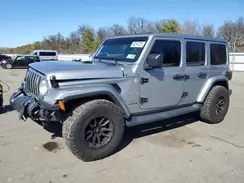 1C4HJXEN8LW209405 2020 JEEP WRANGLER
