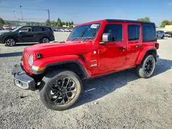 1C4HJXEN8LW213941 2020 JEEP WRANGLER
