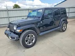 1C4HJXEN8LW214149 2020 JEEP WRANGLER