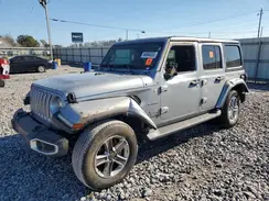 1C4HJXEN8LW234689 2020 JEEP WRANGLER