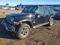 1C4HJXEN8LW234837 2020 JEEP WRANGLER