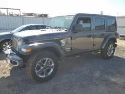1C4HJXEN8LW236006 2020 JEEP WRANGLER