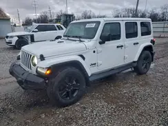 1C4HJXEN8LW239570 2020 JEEP WRANGLER