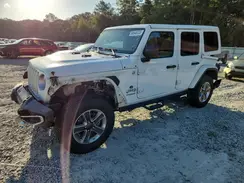 1C4HJXEN8LW247541 2020 JEEP WRANGLER