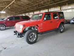 1C4HJXEN8LW268874 2020 JEEP WRANGLER