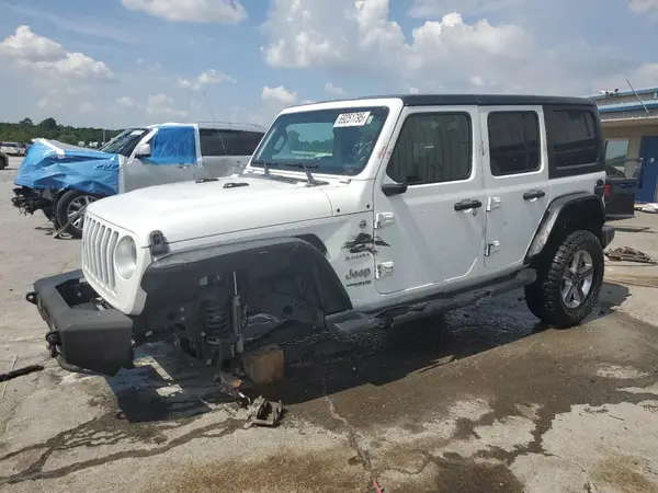 1C4HJXEN8LW278840 2020 JEEP WRANGLER - Image 1