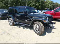 1C4HJXEN8LW285013 2020 JEEP WRANGLER