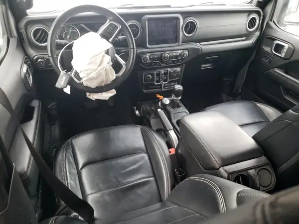 1C4HJXEN8LW331827 2020 JEEP WRANGLER - Image 8