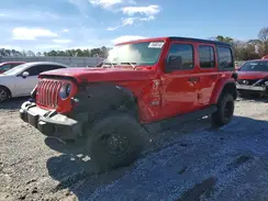 1C4HJXEN8LW332654 2020 JEEP WRANGLER