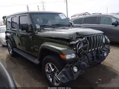 1C4HJXEN8LW335733 2020 JEEP WRANGLER