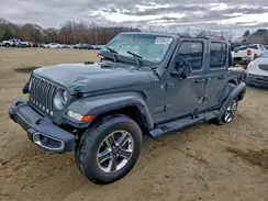 1C4HJXEN8MW502495 2021 JEEP WRANGLER