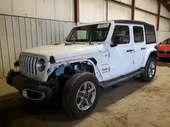 1C4HJXEN8MW503095 2021 JEEP WRANGLER