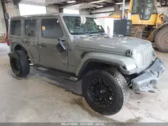 1C4HJXEN8MW503811 2021 JEEP WRANGLER