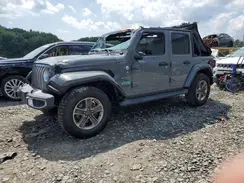 1C4HJXEN8MW508104 2021 JEEP WRANGLER