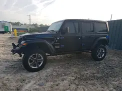 1C4HJXEN8MW512766 2021 JEEP WRANGLER