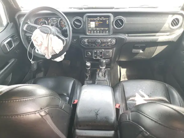 1C4HJXEN8MW512766 2021 JEEP WRANGLER - Image 8