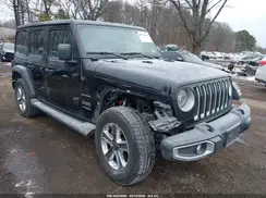 1C4HJXEN8MW548831 2021 JEEP WRANGLER