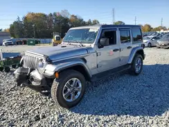 1C4HJXEN8MW556945 2021 JEEP WRANGLER