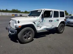 1C4HJXEN8MW557268 2021 JEEP WRANGLER
