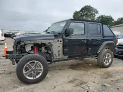 1C4HJXEN8MW592425 2021 JEEP WRANGLER