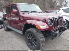 1C4HJXEN8MW595468 2021 JEEP WRANGLER
