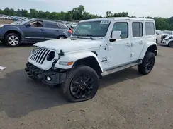 1C4HJXEN8MW606078 2021 JEEP WRANGLER