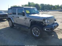 1C4HJXEN8MW609370 2021 JEEP WRANGLER