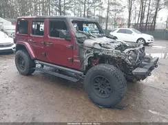 1C4HJXEN8MW610129 2021 JEEP WRANGLER