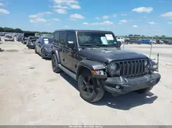 1C4HJXEN8MW610132 2021 JEEP WRANGLER
