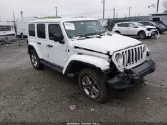 1C4HJXEN8MW612155 2021 JEEP WRANGLER