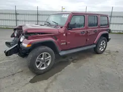 1C4HJXEN8MW613404 2021 JEEP WRANGLER