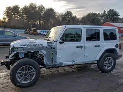 1C4HJXEN8MW622376 2021 JEEP WRANGLER