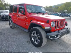1C4HJXEN8MW624113 2021 JEEP WRANGLER