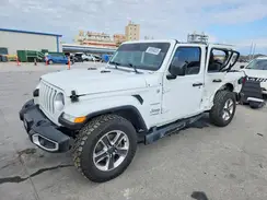1C4HJXEN8MW634768 2021 JEEP WRANGLER